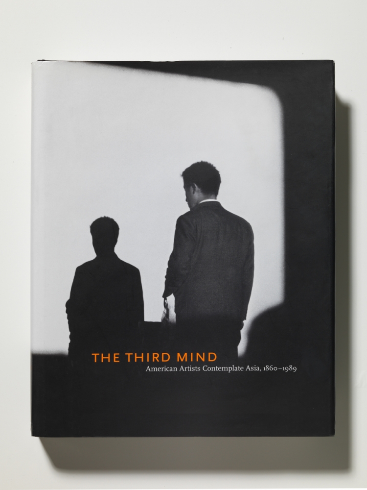 The Third Mind: American Artists Contemplate Asia, 1860&ndash;1989 (New York: Guggenheim Museum Publications, 2009).