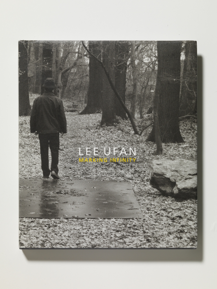 Lee Ufan: Marking Infinity (New York: Guggenheim Museum Publications, 2011).