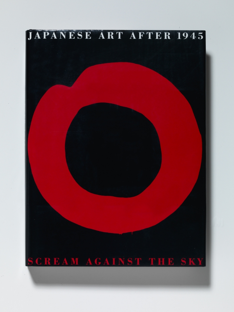 Japanese Art after 1945: Scream Against the Sky&nbsp;(New York: Harry N. Abrams, 1994).